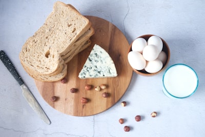 Dairy Products