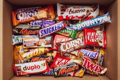 Snacks & Bakery