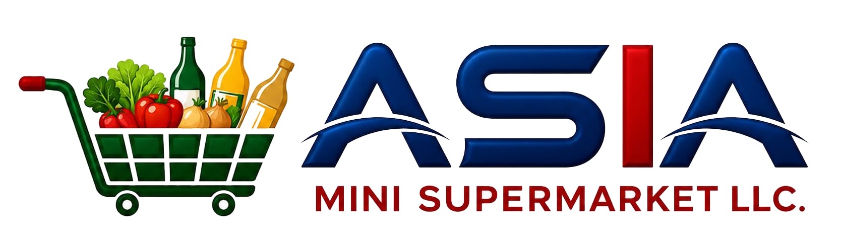 ASIA MINI SUPERMARKET
